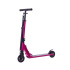 Klappbarer Roller Rideoo 120 Rosa