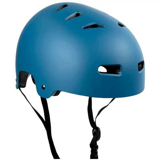 Boom Stay Safe Professional Helmet Teal M
