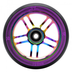 AO Circles 120mm Oilslick Rad