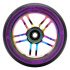 AO Circles 120mm Oilslick Rad