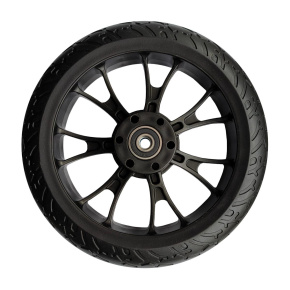 Micro-Rad 200 mm Metropolitan Deluxe