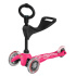 Mini Micro Deluxe 3in1 Pink