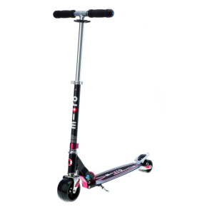 Micro Monster Bullet Schwarz