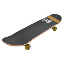 Skateboard Street Surfing STREET SKATE 31” Shark Fire