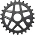 Salt Gateway Alloy BMX Kettenblätter (Schwarz|25T)