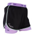 Triple Eight Barbie Patin Signature Bumsaver (L|Černá)