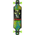 Longboard Madrid Deception 39" schwarz