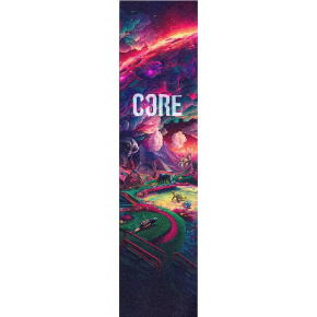Griptape CORE Trippy Schwarz