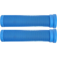 Griffe ODI Longneck ST SOFT 135mm Hellblaue