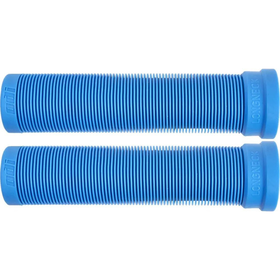 Griffe ODI Longneck ST SOFT 135mm Hellblaue