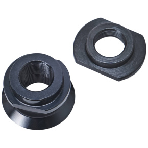 Colony Hub Satz Kegelmutter (Clone Freecoaster)