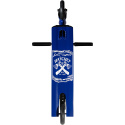 Freestyle-Scooter North Hatchet 2021 Boxed Deep Blue & Matte Black