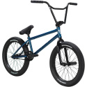 Mafia Pablo Street 20" Freestyle BMX Fahrrad (20.6"|Blau)