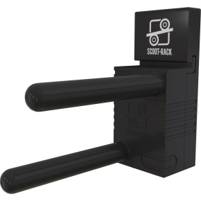 Wandhalterung Root Industries Schwarz