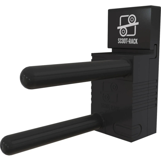 Wandhalterung Root Industries Schwarz
