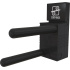 Wandhalterung Root Industries Schwarz