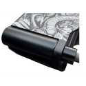 Platte Prey Tomorrow 6.7" 570 mm Schwarz