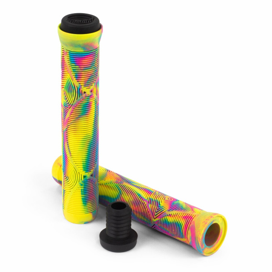 Griffe Slamm Team Swirl Tropical 165mm