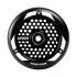 Union Honeycomb Rolle 110mm Schwarz