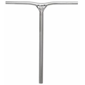 Triad Extortion V2 670 mm Brushed Raw Lenker