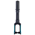 Gabel Oath Spinal IHC Schwarz/Blau