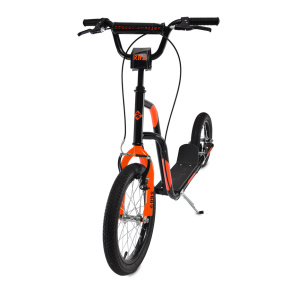 Street Surfing RB2 Python Roller