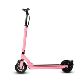 Elektroroller Joyor F3 pink Elektroroller Joyor F3 pink