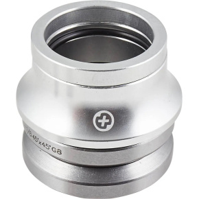 Salt Plus Echo Integrierter Headset (Silber Poliert) Salt Plus Echo Integrierter Headset (Silber Poliert)