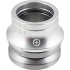 Salt Plus Echo Integrierter Headset (Silber Poliert)