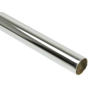 Lenker Tilt Sentry SCS silber 700mm
