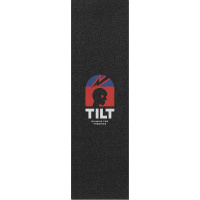 Griptape Tilt Dismiss Theories rot