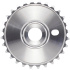 Salt Plus Solidus Freestyle BMX Kettenblätter (Cd Silver|28T)
