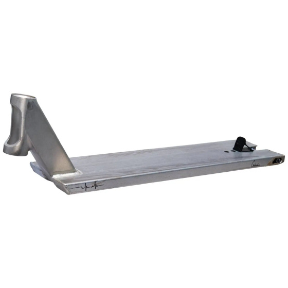 Deck Longway S-Line Gabidvs 5.5" 560mm Silber