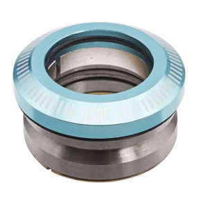 Headset Core Dash Integrated blau