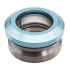 Headset Core Dash Integrated blau