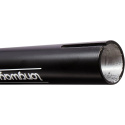 Longway Metro Aluminium IHC 550mm schwarz