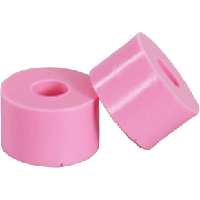 Venom Downhill HPF Bushings 2-Set (Rosa|73A)