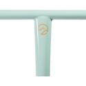 North Campus SCS 711 mm Ice Blue Lenker