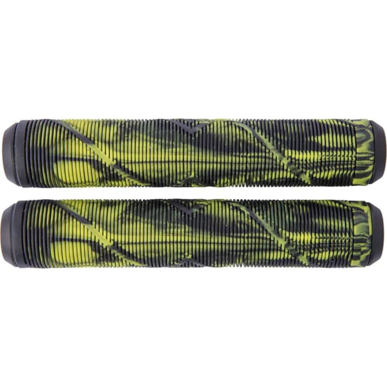 Griffe Striker Pro Schwarz/Gelb