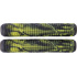 Griffe Striker Pro Schwarz/Gelb