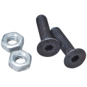 Trynyty Basic Bremse schwarz