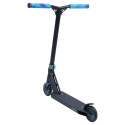 Freestyle-Roller Triad Psychic Delinquent Mini Schwarz/Blau/Lila/Goblin