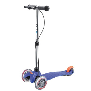 Mini Micro Handbremse