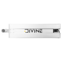 Deck Divine Street 6" 560mm Silber