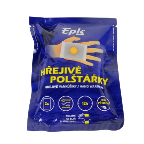 Wärmepads für die Hände Epicstar (1 Set)