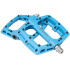 Salt Plus HQ PC BMX Pedale (9/16"|Cyan Blue)