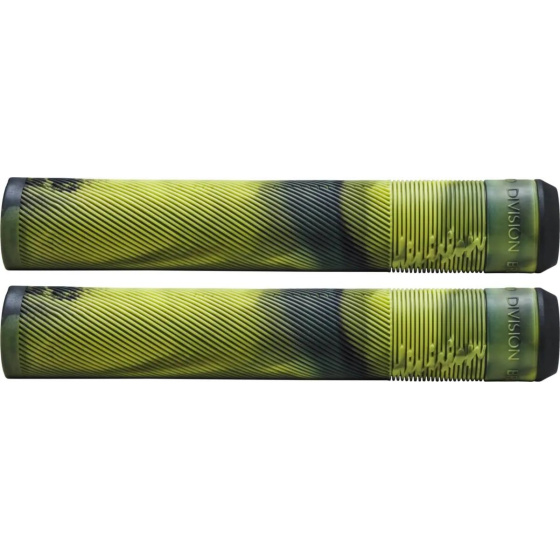 Griffe Division Sierra Lime Swirl