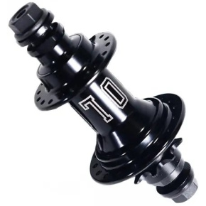 Colony Wasp Female 14mm Kassette Nabe (Schwarz|Rechtsantrieb)