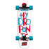 Hydroponic Diamond Complete Surfskate (32"|Tipe Weiß)