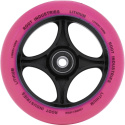 Root Lithium Rollen 120x30mm Rosa 2 Stück